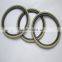 PTFE Seals/Bronze Filled PTFE Seals/Hydraulic Piston Seal PTFE Bronze Filled/NBR
