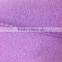 polyester spandex four way stretch jersey fabric CD cation poly heather color sport wear fabric cation spandex jersey fabric