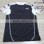 2016 OEM Hot sell short sleeve running shirt for men                        
                                                Quality Choice