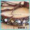 2015 Pretty new design high quality Make Rhinestone Belt Buckles