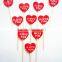 Yongyi Party Decorative Umbrella Sticks