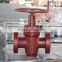 API 6A Flanged End Expanding Gate Valve Made in China