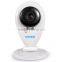 SP009 CMOS 720P H.264 3.6mm Lens 8m IR Two-way Audio ONVIF Wifi IP Camera Wireless With Max 128GB TF Card Support White