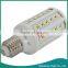 220 10W 3000-3500K Patch E27 LED Corn Light Warm White