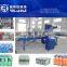 Automatic Plastic Film Bottle Heat Shrink Packing Machine / Machinery /Equipment