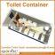 Prefabricated Shipping Modern Integrated Sanitary Container with Bathroom,Toilet,Basin,