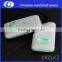marketing gift items wired touch computer mouse with lighting logo