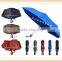 FAFL-21R promotional auto open retractable umbrella