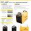 Professional factory 380V Inverter IGBT manual welder Arc welding machine ZX7-400C