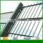 Factory direct sale Double wire high security residential fence