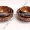 Wooden Serving Bowls