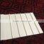 new plastic waterproof building material laminated ceiling board decorative for bathroom
