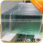 4-8mm tempered glass for furniture glass sheet with ANSIZ97.1