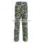 BDU Combat Trousers Colorful Outdoor Military Camouflage Trousers