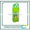 Durable in use christmas wine bags for one bottle