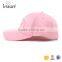 Cotton curved short brim custom size 3D embroidery logo design baseball cap custom hats caps wholesale