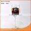 wine glass/glass goblet