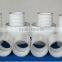 Metallized Ceramic Insulator for Interrupter
