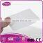Thin gel eyelash patch flexible and free from Collagen and Hyaluronic eye pads