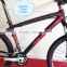 Lionhero 26 inch Carbon fiber mountain bike