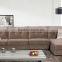 Home Livingroom Leather Sofa Set Furniture 8045