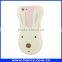 Silicon Rabbit Mobile Phone Cases for iphone 5 5s,Animal Case for IPhone
