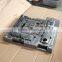 China Supplier High Precision ABS Eletronic Custom Plastic Enclosures Molds