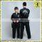 Kids Taekwondo Uniforms,Wtf Custom Taekwondo Uniform,Black Taekwondo Uniform