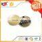 2016 Hot Factory fancy custom gold cheap sewing buttons