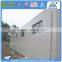 Easy build superior verified steel structure car garage