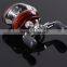 High Quality Pflueger Smooth Multi-Disc Drag Fishing Reel
