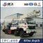 Bore well drilling machine price DFC-400 Truck mounted water well drilling rig
