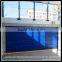 up and down open stype aluminmum workshop cheap interior folding doors