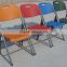 Hongma Plastic folding chairs