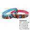 Fashion Durable Nylon Dog Collar Bulk
