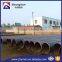 Welded Spiral Steel Pipe, Irrigation Pipe
