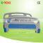 High effiency blow molding hospital bed head and foot board