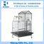 China made handmade bamboo bird cage