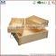 2016 New Design Wholesale Shabby chic antique vintage recycled wood fruit crates