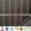 Velvet Sheer Continuous Curtain Fabric