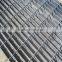 Standard pressure lock steel grid plate/Galvanized Steel Frame Lattice / Steel Grating
