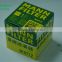 MANN OIL FILTER W67/2 FOR HAFEI/CHERY/CHANGAN/WULING