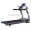 2016 New Design Fitness Equipment Electric Portable Treadmill