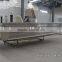hight quality welded steering aluminum fishing boats