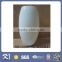 Porcelain vase modern design, porcelain flower vase Chinese style