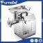 Professional commercial industrial functional electric meat mincer machine