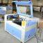 SIGN 9060 co2 laser engrave and cut machine for Wine packing boxes