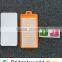 9h 2.5d tempered glass screen protector for Samsung mini S3	i8190