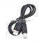 Standing 7 Port USB 2.0 Hub with 5V/4A Power Adapter