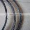Hebei supplier1x6mm good quality twisted wire